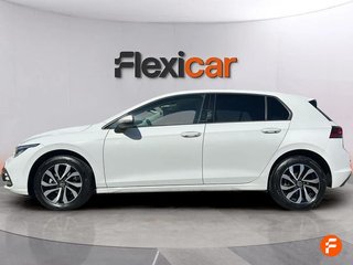 Volkswagen Golf Life 1.5 TSI 110kW (150CV)