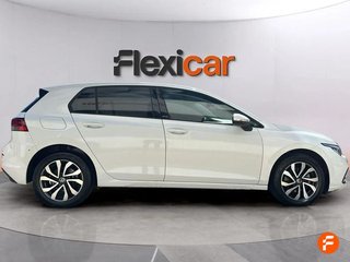 Volkswagen Golf Life 1.5 TSI 110kW (150CV)
