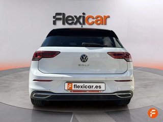 Volkswagen Golf Life 1.5 TSI 110kW (150CV)