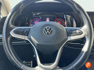 Volkswagen Golf Life 1.5 TSI 110kW (150CV)