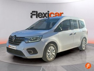 Renault Kangoo Intens Edition One 1.5 Blue dCi 70kW(95)