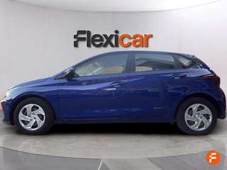 Hyundai i20 1.2 MPI SLE