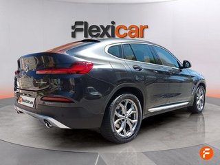 BMW X4 xDrive20d