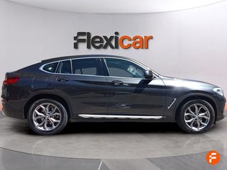 BMW X4 xDrive20d