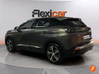 Peugeot 3008 225 e-EAT8 Allure Pack