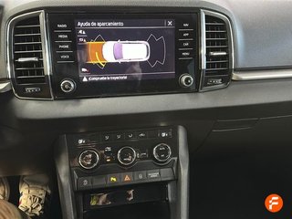Skoda Karoq 2.0 TDI 85kW (115CV) Ambition