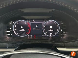 Skoda Karoq 2.0 TDI 85kW (115CV) Ambition