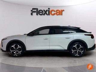 Citroën C5 X PureTech 96kW (130CV) S&S EAT8 Shine