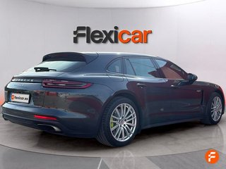 Porsche Panamera 4 E-Hybrid Sport Turismo