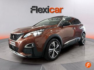 Peugeot 3008 1.2 PURETECH 96KW (130CV) GT LINE S&S