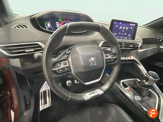 Peugeot 3008 1.2 PURETECH 96KW (130CV) GT LINE S&S