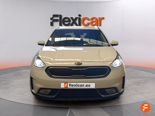 Kia Niro 1.6 GDi Híbrido Enchufable 104kW Drive