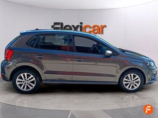 Volkswagen Polo Advance 1.2 TSI 90CV BMT