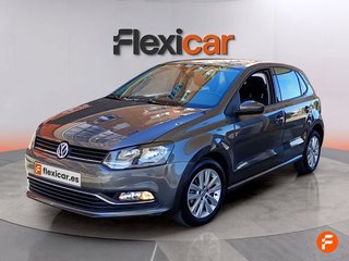 Volkswagen Polo Advance 1.2 TSI 90CV BMT