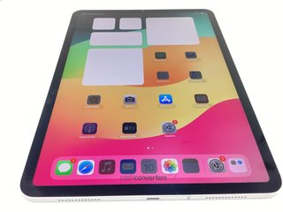 ipad apple ipad pro (wi-fi+4g) (a2013) 256gb (11,0) (1st generation)