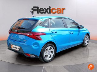 Hyundai i20 1.2 MPI Essence