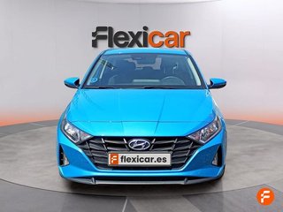 Hyundai i20 1.2 MPI Essence
