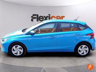 Hyundai i20 1.2 MPI Essence