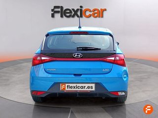 Hyundai i20 1.2 MPI Essence