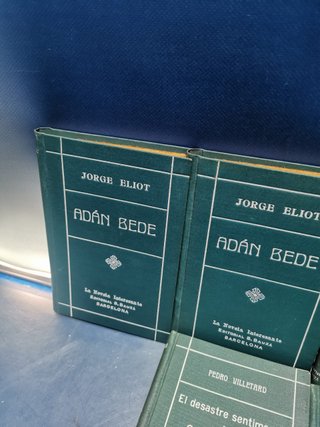 lote 9 libros, LA NOVELA INTERESANTE. EDITORIAL B. BAUZA, años 40