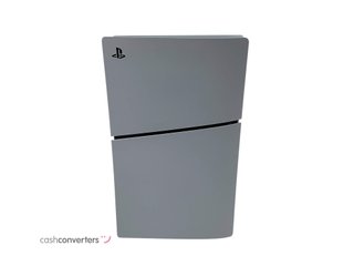 consola ps5 sony playstation 5 slim digital 1tb