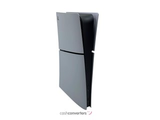 consola ps5 sony playstation 5 slim digital 1tb