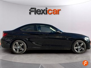 BMW Serie 2 218i