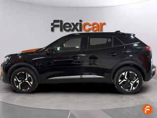 Peugeot 2008 Allure Puretech 130 S&S EAT8