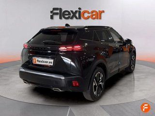 Peugeot 2008 Allure Puretech 130 S&S EAT8