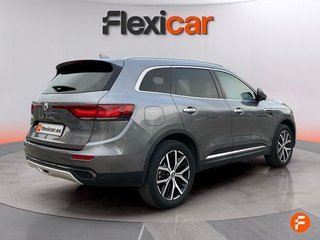 Renault Koleos Intens TCe 118kW (160CV) EDC