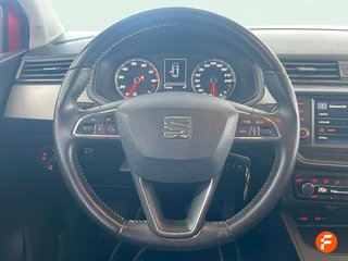 Seat Ibiza 1.0 MPI 59kW (80CV) Style Go2