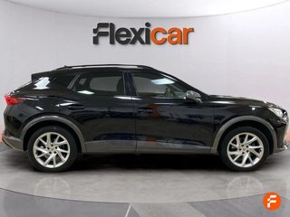 Cupra Formentor 1.5 TSI 110kW (150 CV)