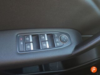 Renault Captur Intens Blue dCi 85kW (115CV)