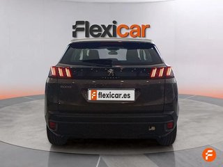 Peugeot 3008 1.5 BlueHDi 96kW (130CV) S&S Active Pack