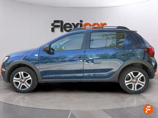 Dacia Sandero Comfort TCE 66kW (90CV)