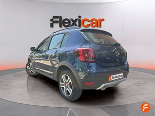 Dacia Sandero Comfort TCE 66kW (90CV)