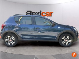 Dacia Sandero Comfort TCE 66kW (90CV)