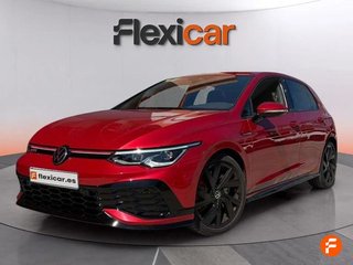 Volkswagen Golf GTI Clubsport 2.0 TSI 221kW (300CV) DSG
