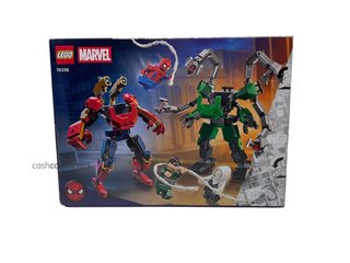 otros juegos y juguetes lego 76338
