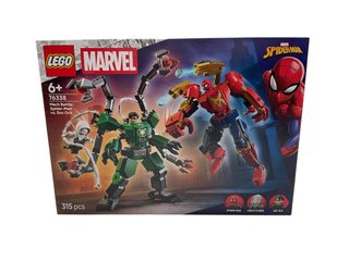 otros juegos y juguetes lego 76338