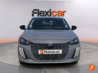 Peugeot 208 Allure Gasolina 100 S&S 6 Vel. MAN