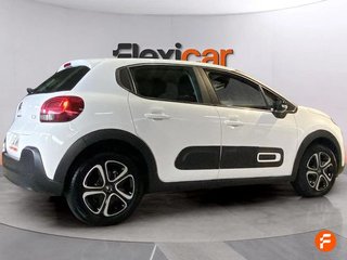 Citroën C3 PureTech 60KW (83CV) Max