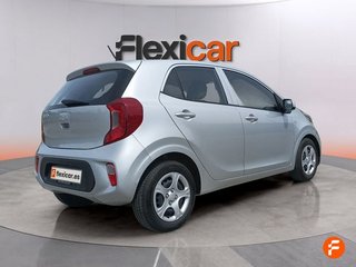 Kia Picanto 1.0 DPi 46kW (63CV) Business