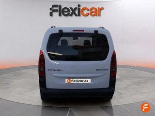 Citroën Berlingo Talla M BlueHDi 130 S&S MAX