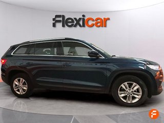 Skoda Kodiaq 1.5 TSI 110KW (150cv) DSG 4x2 Ambition