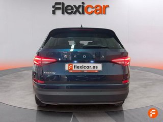 Skoda Kodiaq 1.5 TSI 110KW (150cv) DSG 4x2 Ambition
