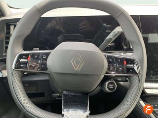 Renault Austral Evolution Mild Hybrid 116kW Auto