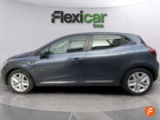 Renault Clio Zen E-Tech Híbrido 104 kW (140CV)
