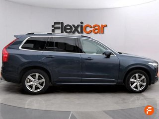 Volvo XC90 2.0 D5 AWD Momentum Auto