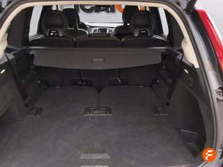 Volvo XC90 2.0 D5 AWD Momentum Auto